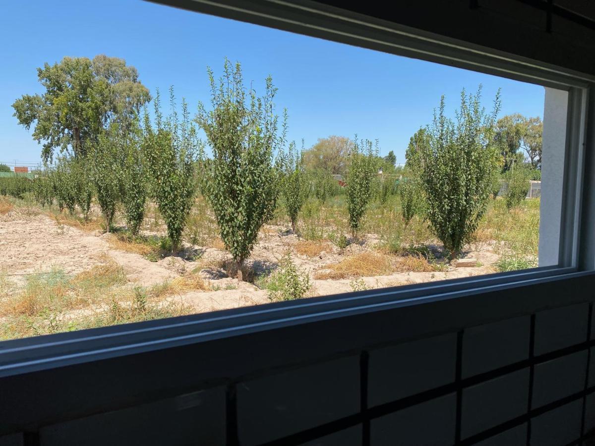 El Rincon Del Nene Βίλα Albardón Εξωτερικό φωτογραφία